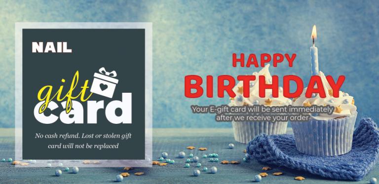 Birthday